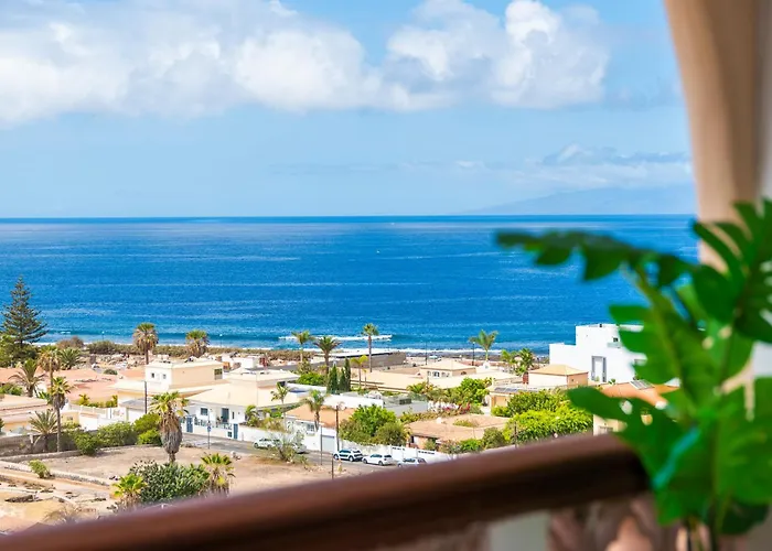 Cozy Apartment With Ocean View - Complete Renovation June 2024