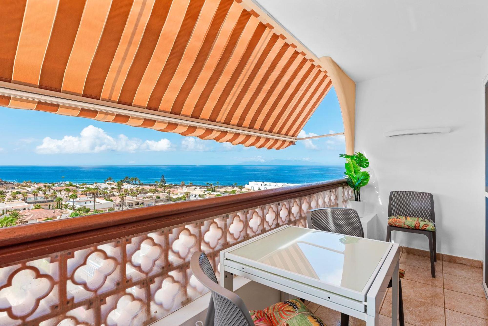 Apartamento Cozy With Ocean View - Complete Renovation June 2024