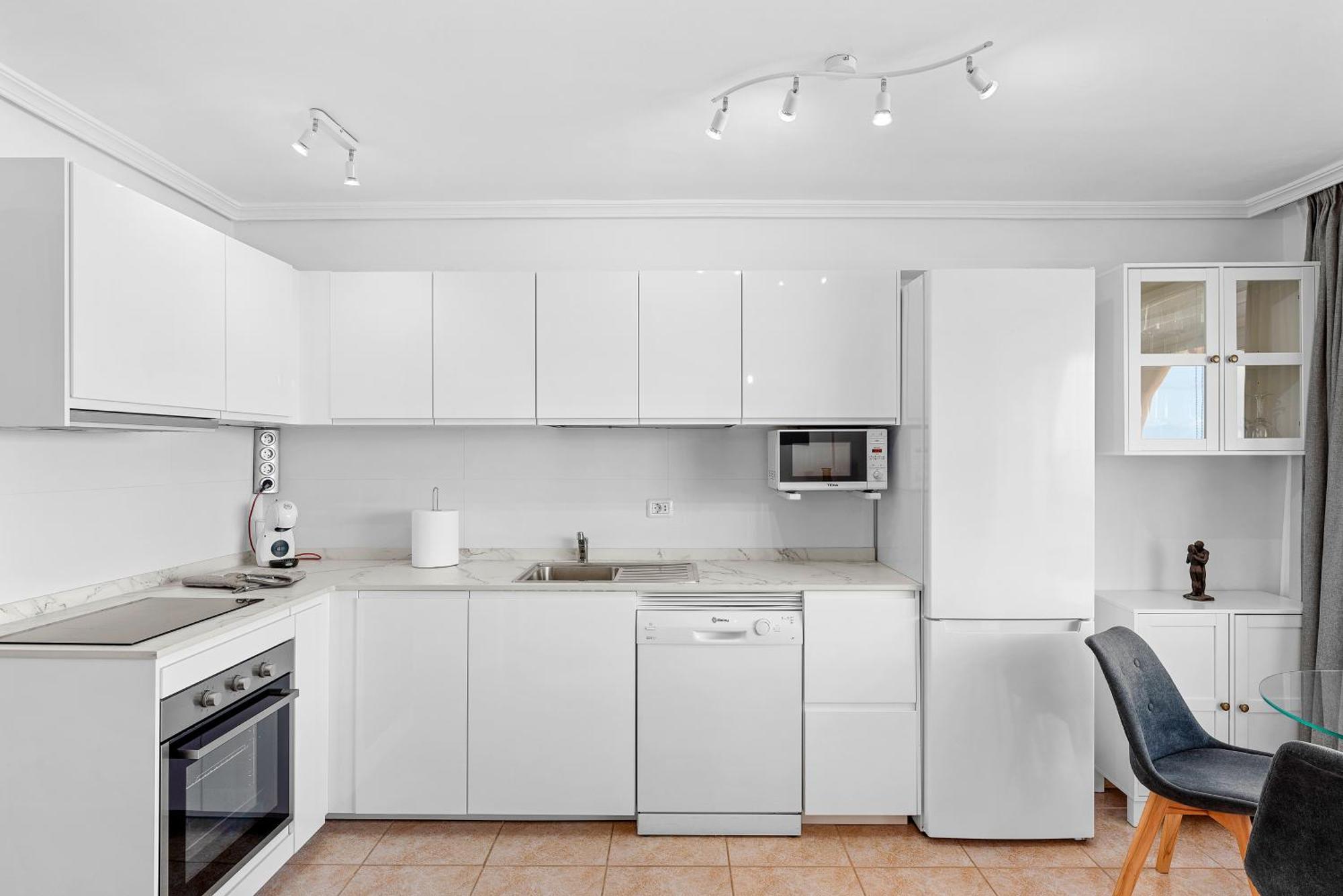 Cozy With Ocean View - Complete Renovation June 2024 Apartamento *