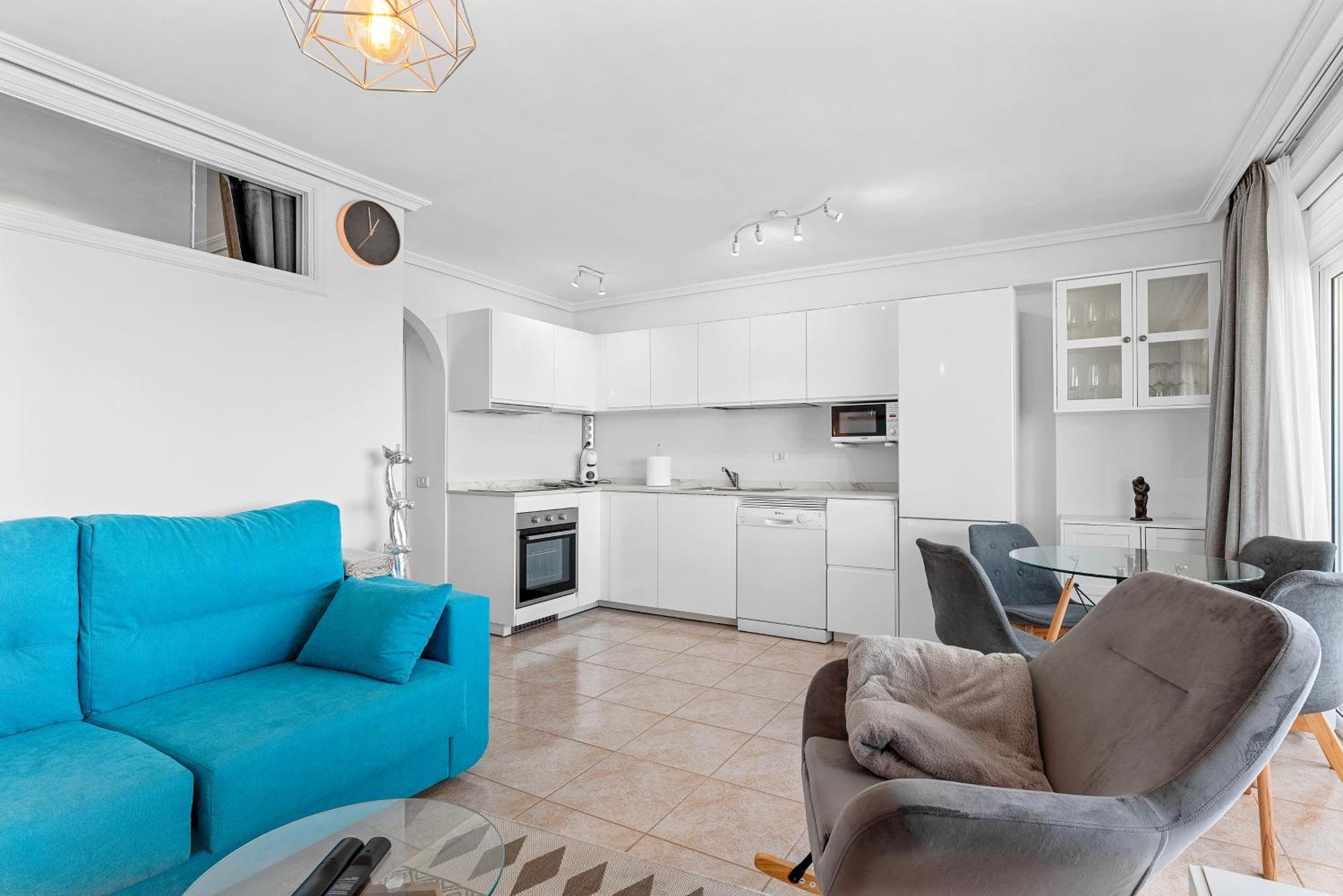 Cozy With Ocean View - Complete Renovation June 2024